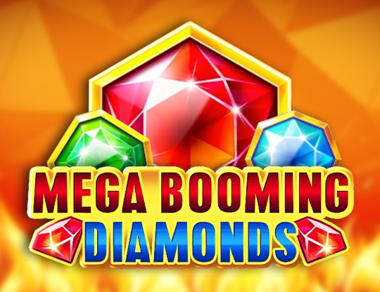 Mega Booming Diamonds
