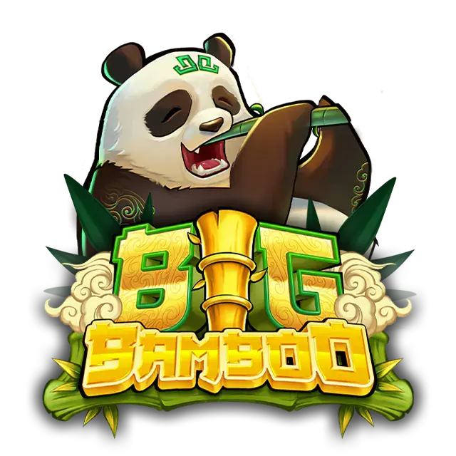 Big Bamboo