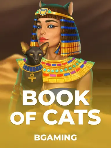 Book Of Cats
