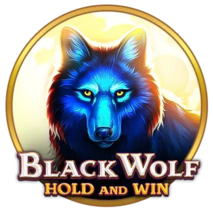 Black Wolf