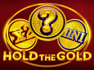 Hold The Gold