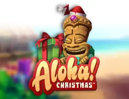 Aloha! Christmas Touch