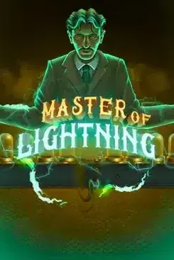 Master of Lighting