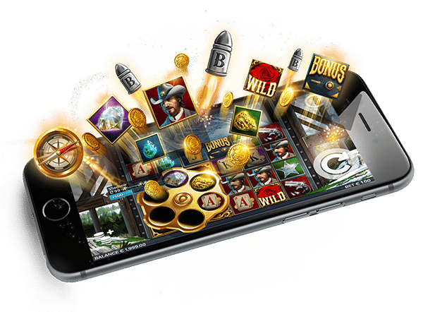 Just Casino Mobile App